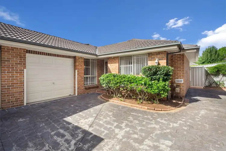 Second view of Homely villa listing, 5/428 Blaxland Road (Rear of Complex), Denistone NSW 2114