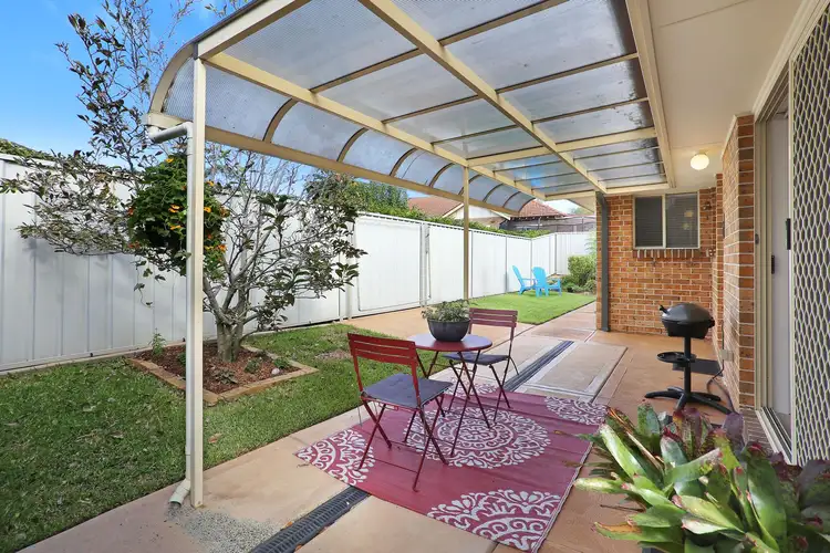 Third view of Homely villa listing, 5/428 Blaxland Road (Rear of Complex), Denistone NSW 2114