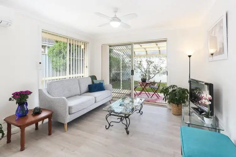 Fifth view of Homely villa listing, 5/428 Blaxland Road (Rear of Complex), Denistone NSW 2114