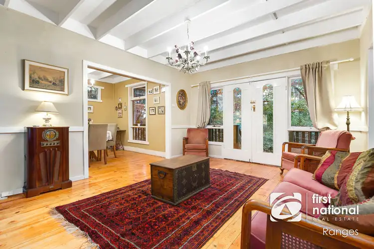 1 Ogilvy Road, Emerald VIC 3782