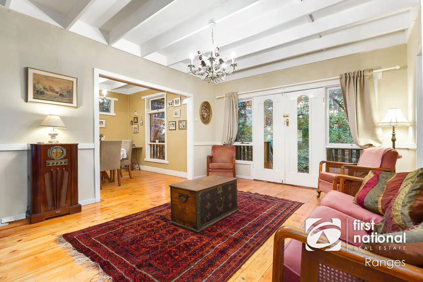 Main view of Homely house listing, 1 Ogilvy Road, Emerald VIC 3782