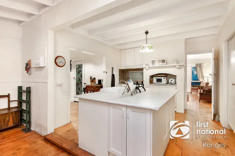 Fourth view of Homely house listing, 1 Ogilvy Road, Emerald VIC 3782