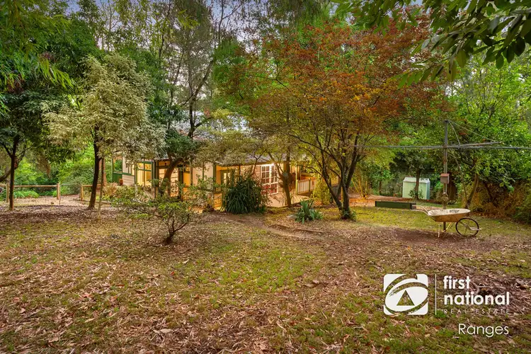 Fifth view of Homely house listing, 1 Ogilvy Road, Emerald VIC 3782