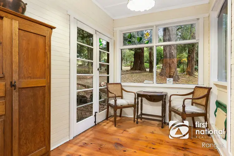 Sixth view of Homely house listing, 1 Ogilvy Road, Emerald VIC 3782