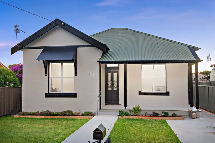 60 Margaret Street, Mayfield East NSW 2304