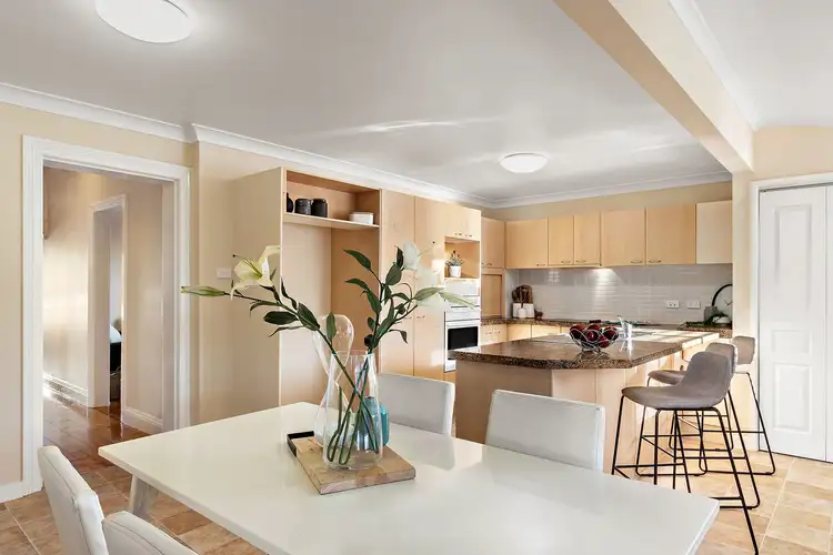 Fourth view of Homely house listing, 60 Margaret Street, Mayfield East NSW 2304