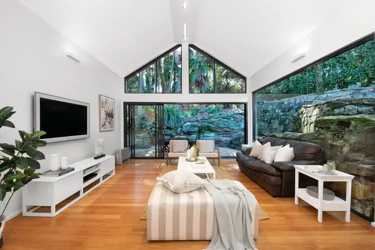 42 Kullah Parade, Lane Cove NSW 2066