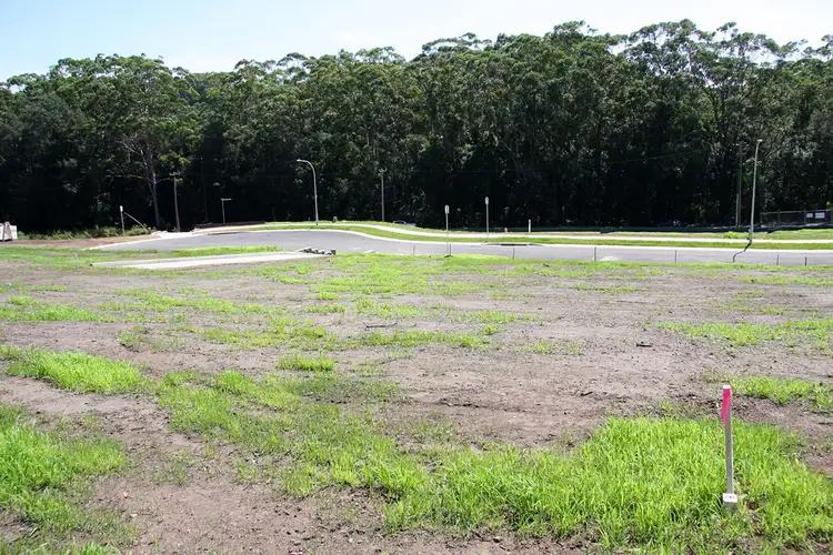 Fourth view of Homely land listing, Lot 11/3 Larkswing Place, Berkeley Vale NSW 2261