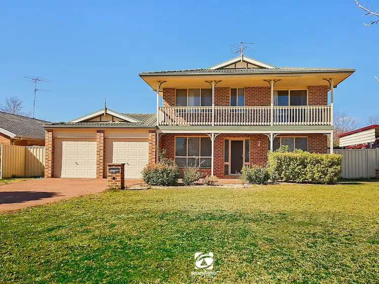 10 Murdoch Court, Harrington Park NSW 2567