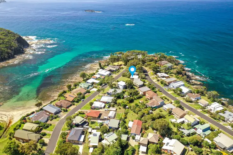 Main view of Homely house listing, 15 Iluka Avenue, Malua Bay NSW 2536