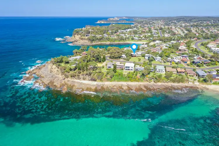 Fourth view of Homely house listing, 15 Iluka Avenue, Malua Bay NSW 2536