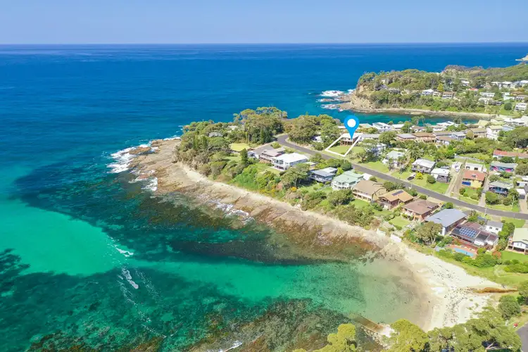 Fifth view of Homely house listing, 15 Iluka Avenue, Malua Bay NSW 2536