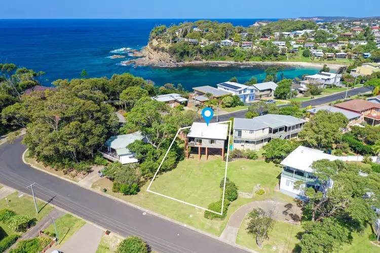 Sixth view of Homely house listing, 15 Iluka Avenue, Malua Bay NSW 2536