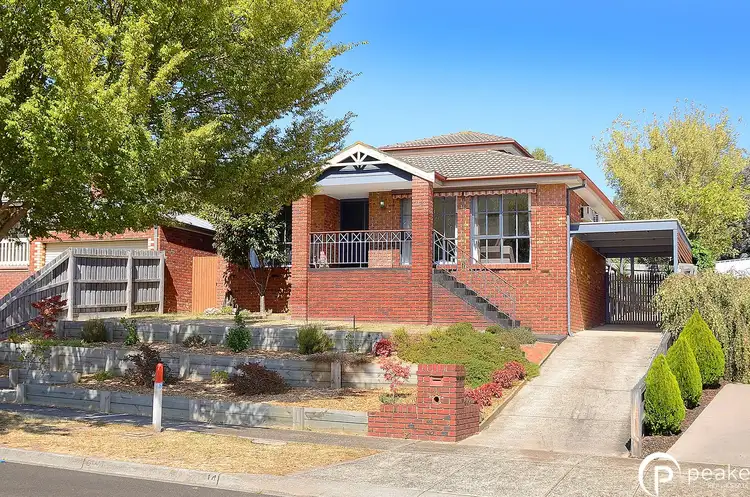 14 Pembroke Court