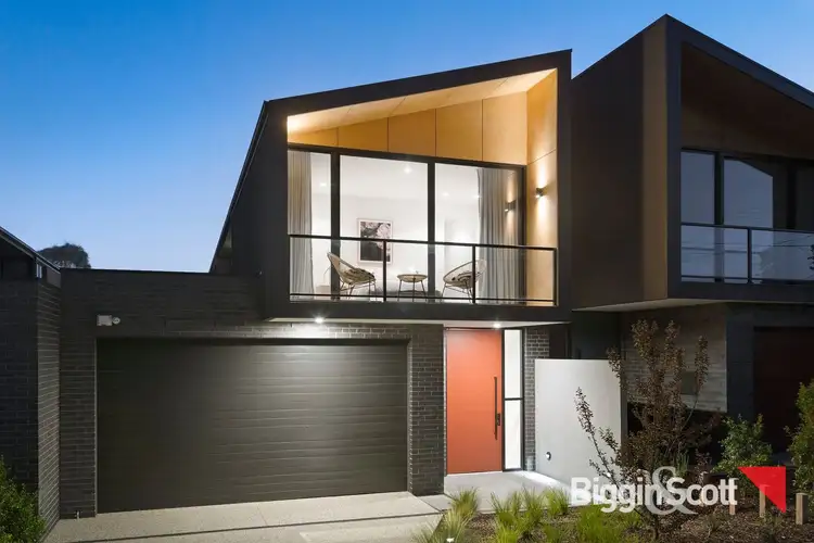 6A Greenwood Street, Doncaster VIC 3108