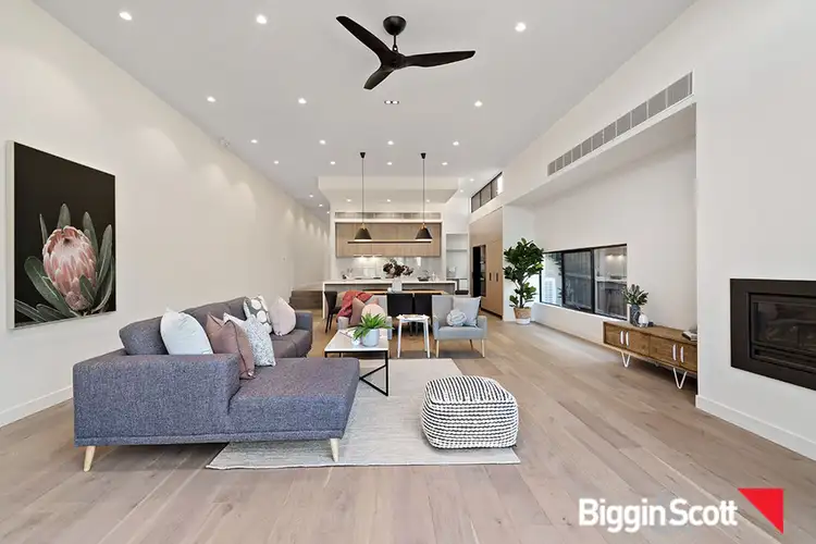 Fifth view of Homely townhouse listing, 6A Greenwood Street, Doncaster VIC 3108