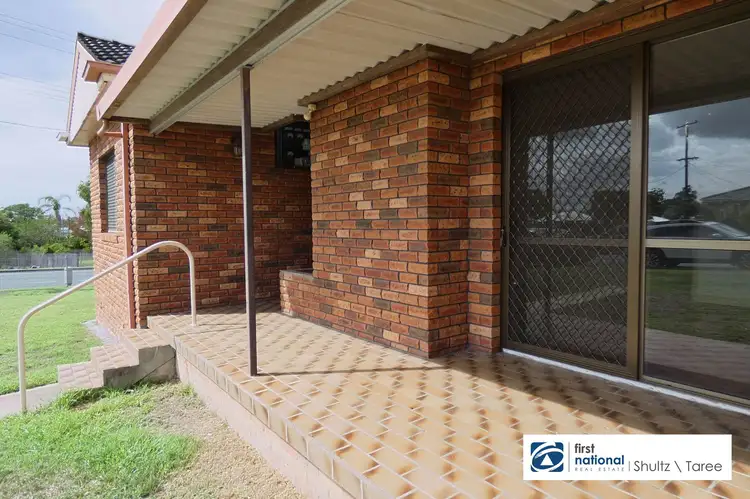 Second view of Homely house listing, 2A Maiden Avenue, Taree NSW 2430