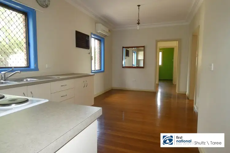 Fifth view of Homely house listing, 2A Maiden Avenue, Taree NSW 2430