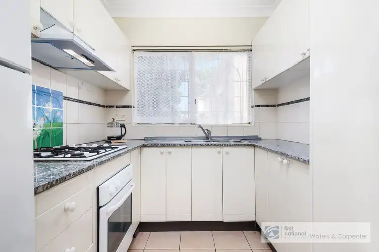 Third view of Homely townhouse listing, 5/7-9 Helena Street, Auburn NSW 2144