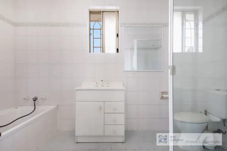 Fifth view of Homely townhouse listing, 5/7-9 Helena Street, Auburn NSW 2144