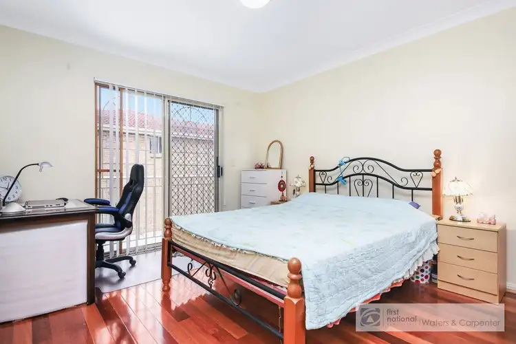 Sixth view of Homely townhouse listing, 5/7-9 Helena Street, Auburn NSW 2144