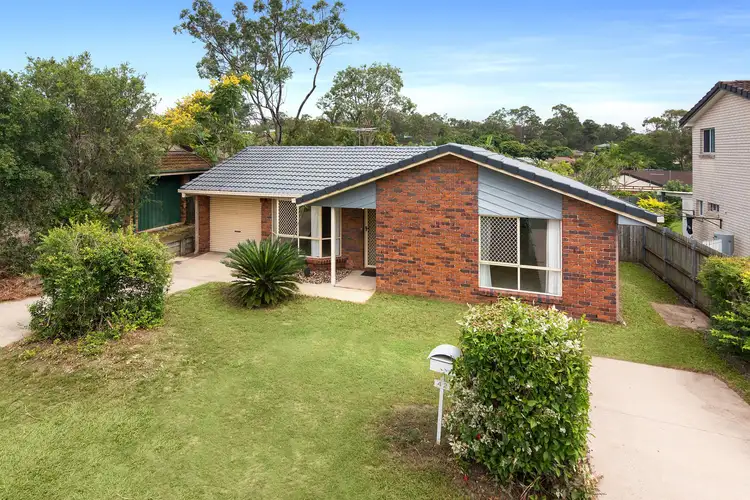 Main view of Homely house listing, 42 Greenway Circuit, Springfield QLD 4300