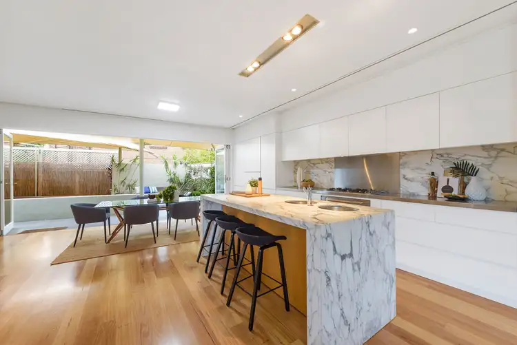 Second view of Homely house listing, 119 Blair Street, North Bondi NSW 2026