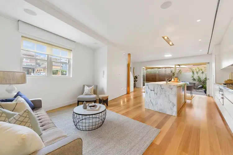 Third view of Homely house listing, 119 Blair Street, North Bondi NSW 2026