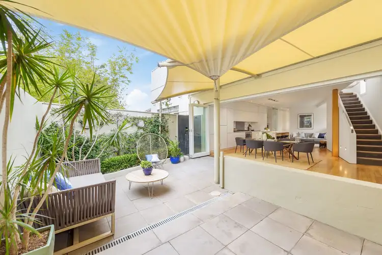Fourth view of Homely house listing, 119 Blair Street, North Bondi NSW 2026