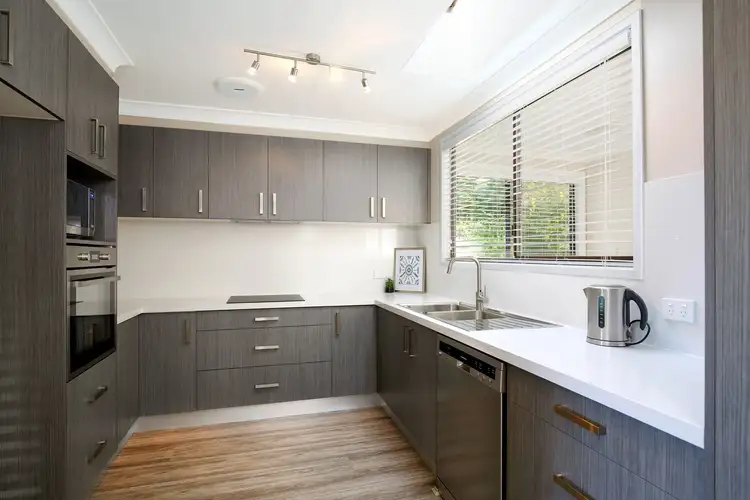 Second view of Homely house listing, 29 Cook Road, Wentworth Falls NSW 2782