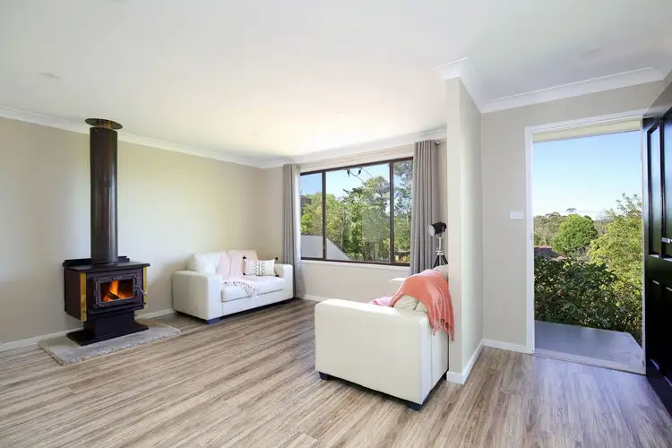 Fourth view of Homely house listing, 29 Cook Road, Wentworth Falls NSW 2782