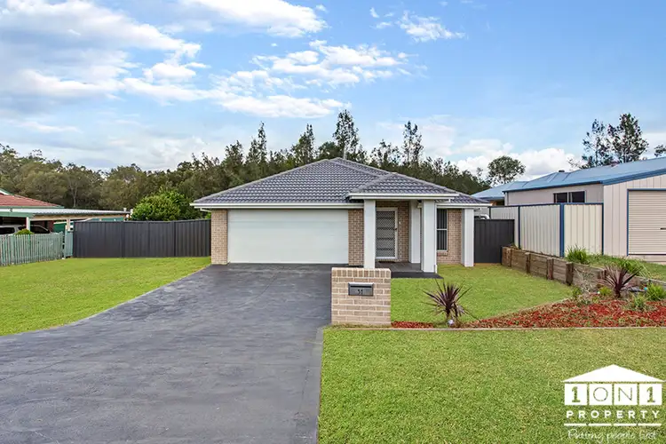 Second view of Homely house listing, 31 Yates Street, East Branxton NSW 2335