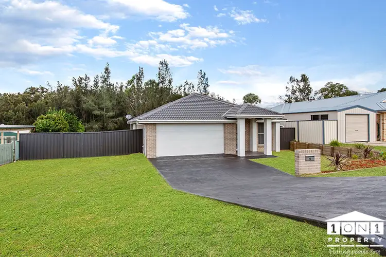 Third view of Homely house listing, 31 Yates Street, East Branxton NSW 2335