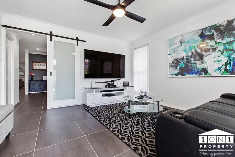 Fourth view of Homely house listing, 31 Yates Street, East Branxton NSW 2335