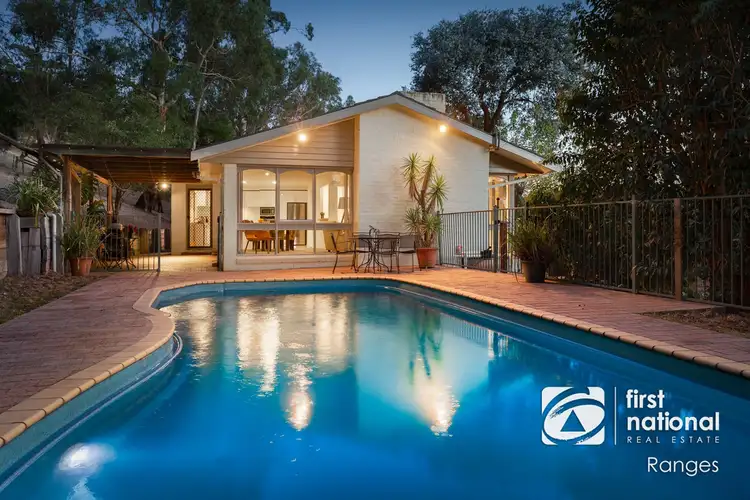 Main view of Homely house listing, 73 Ferndale Road, Upper Ferntree Gully VIC 3156