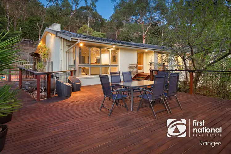 Second view of Homely house listing, 73 Ferndale Road, Upper Ferntree Gully VIC 3156