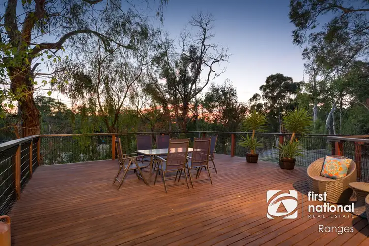 Third view of Homely house listing, 73 Ferndale Road, Upper Ferntree Gully VIC 3156