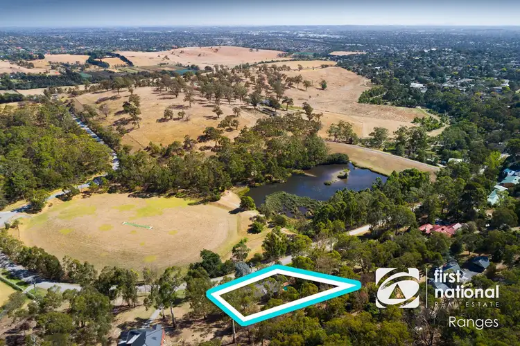 Fourth view of Homely house listing, 73 Ferndale Road, Upper Ferntree Gully VIC 3156