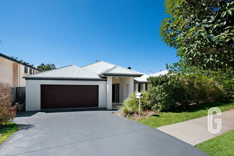 Main view of Homely house listing, 174 Northlakes Drive, Cameron Park NSW 2285