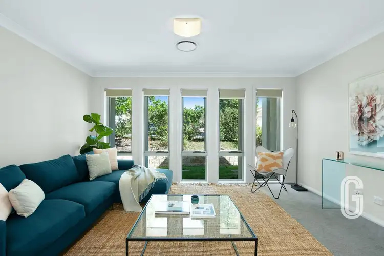 Second view of Homely house listing, 174 Northlakes Drive, Cameron Park NSW 2285