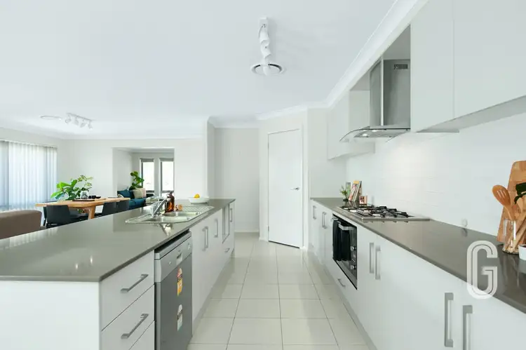 Third view of Homely house listing, 174 Northlakes Drive, Cameron Park NSW 2285