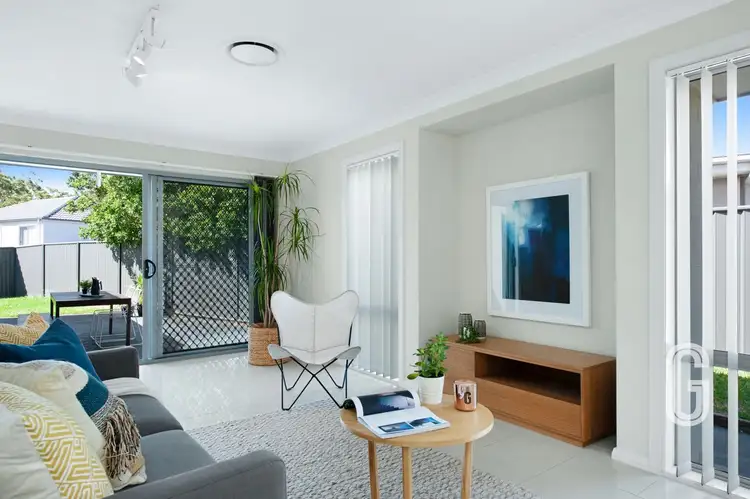 Fourth view of Homely house listing, 174 Northlakes Drive, Cameron Park NSW 2285