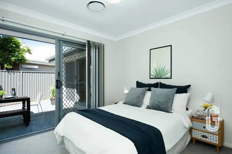Fifth view of Homely house listing, 174 Northlakes Drive, Cameron Park NSW 2285