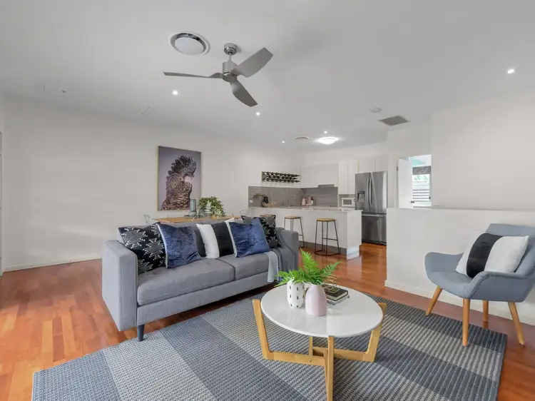 4/141 Grosvenor Street, Morningside QLD 4170