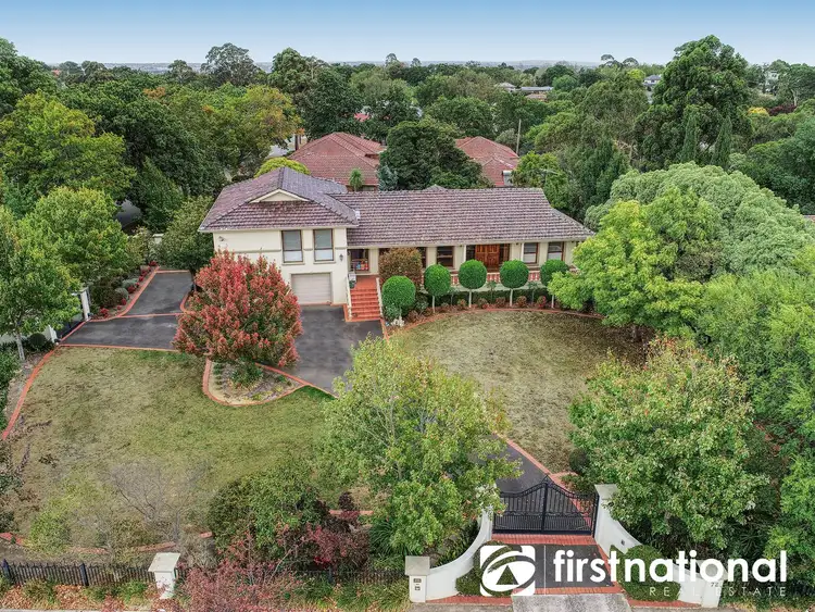 Main view of Homely house listing, 72-74 Brisbane Street, Berwick VIC 3806
