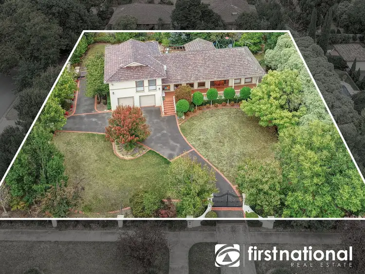 Fourth view of Homely house listing, 72-74 Brisbane Street, Berwick VIC 3806