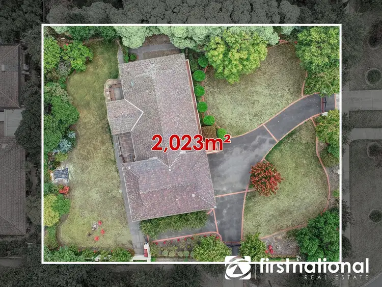 Fifth view of Homely house listing, 72-74 Brisbane Street, Berwick VIC 3806