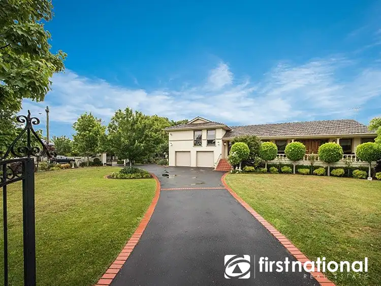 Sixth view of Homely house listing, 72-74 Brisbane Street, Berwick VIC 3806