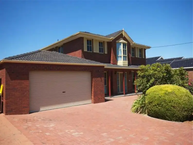 Seventh view of Homely house listing, 9 Tandragee Close, Wantirna South VIC 3152