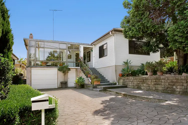 Main view of Homely house listing, 1A Margaret Street, Ryde NSW 2112